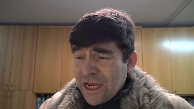 22.01.2020. ХЛЕБ НАСУЩНЫЙ