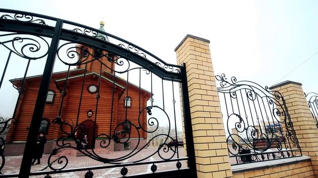 Дзержинск православный, Нижегородская область смотреть онлайн