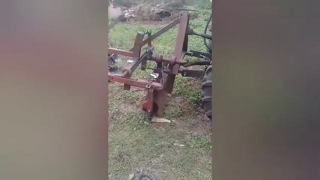 Грохотная копалка своими руками на т25 (часть 2) смотреть онлайн