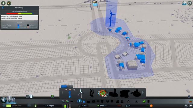 Cities Skylines Gameplay | Episode - 1 | Name Our City смотреть онлайн