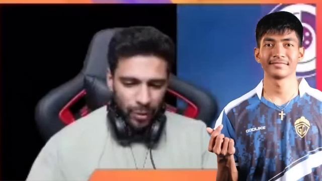 Ocean on Jonathan S-Tier Mvp but ? React on Clutchgod assaulting ?? смотреть онлайн