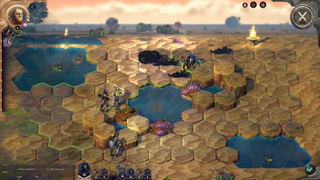 Songs of Conquest w/ SacrificialGoat смотреть онлайн