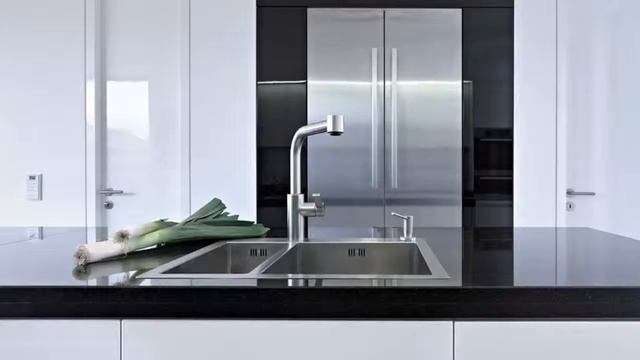 Home Interior Design Ideas - Modern Private House In Ahlen, Germany