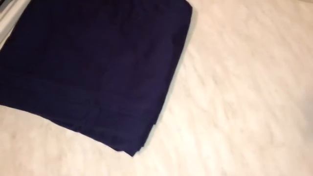 Видео обзор: Штаны Dsquared и Adidas из Китая смотреть онлайн