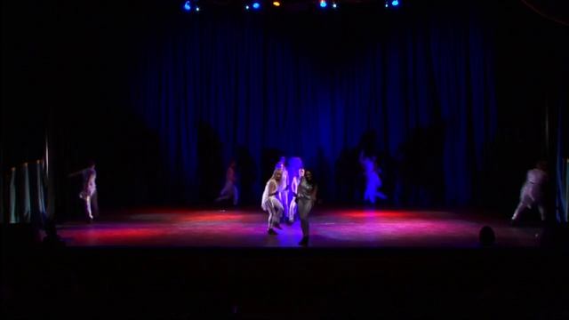 MARIDANS Ballet - Popurri