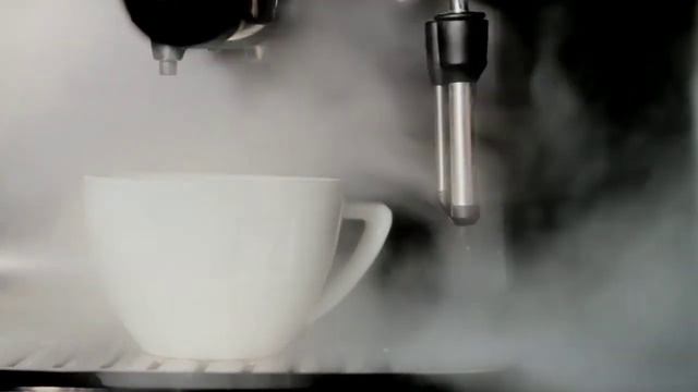 Coffeemachine смотреть онлайн