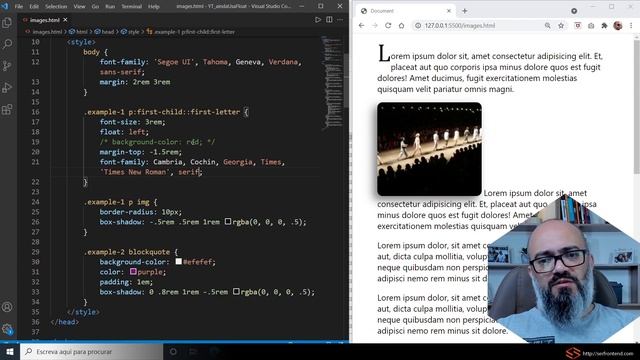 CSS: Ainda usa float? É sério? смотреть онлайн