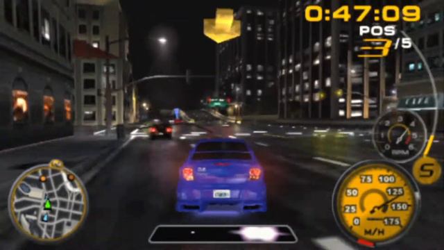 Midnight Club 3 Dub Edition PS Vita | PSP Emulation PS Vita
