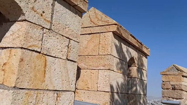 замок Невшехир смотреть онлайн