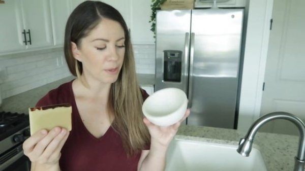 COZY MODERN FARMHOUSE KITCHEN DECORATE WITH ME | DIY KITCHEN MAKEOVER | FARMHOUSE DECORATING IDEAS