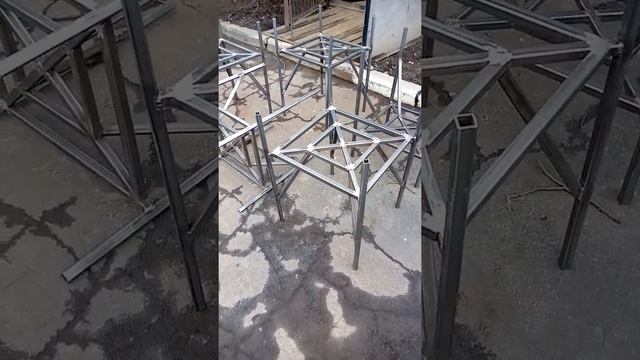 Подставки под бочки 0677861342 смотреть онлайн