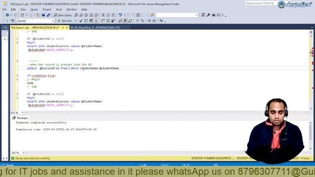 SQL Secrets Exposed: of the Mysteries of Many-to-Many Relationships| SQL's Hidden Power Revealed смотреть онлайн