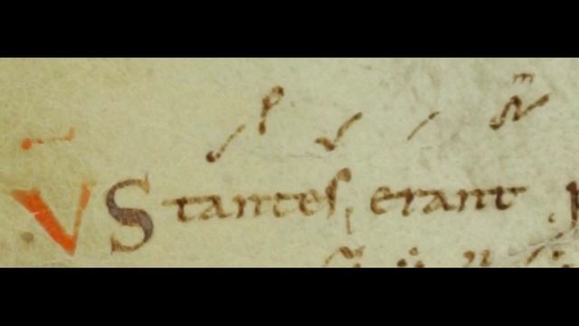 Alleluia Laetatus sum / Stantes erant
