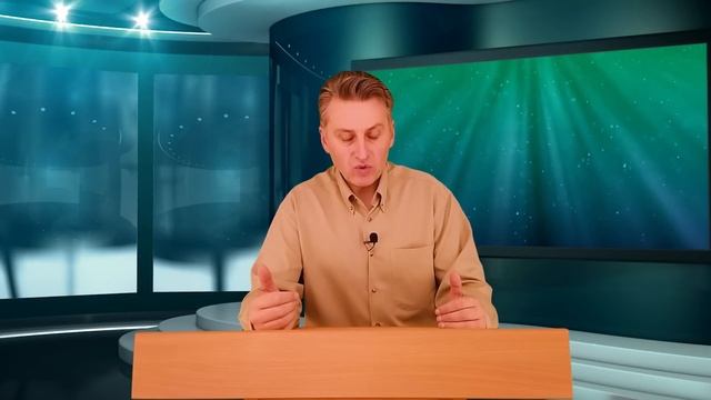 Уже в 2024 году... Христиане, будьте готовы! Последнее время. Христианские проповеди