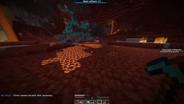 МАЙНКРАФТ НО В МИРЕ ПРОИСХОДИТ ЧТО-ТО СТРАННОЕ КАЖДУЮ МИНУТУ MINECRAFT смотреть онлайн