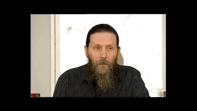 Почему не получается отвязаться от смертного греха? смотреть онлайн