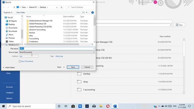 How To Convert a Word documents to PDF смотреть онлайн