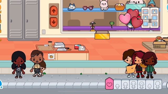 Лайфхак в тока бока как заправить подушки в одеяло смотреть онлайн