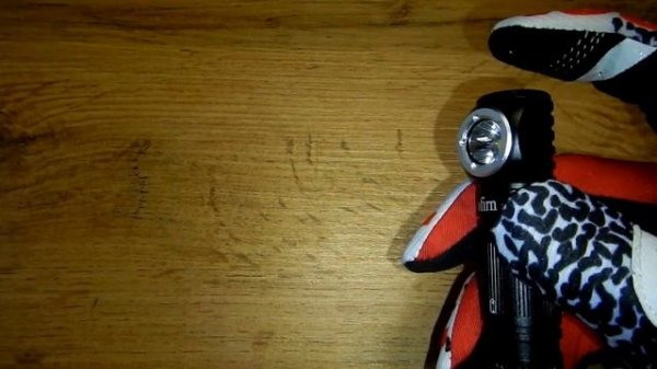 Бюджетный Sofirn HS05 против MANKER E03H II