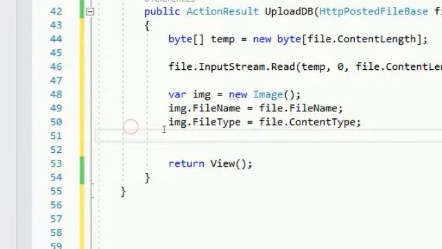 MVC Lecture 8 смотреть онлайн