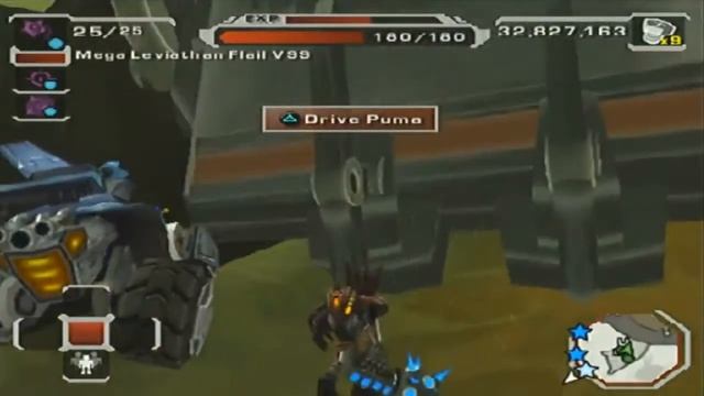 Ratchet Deadlocked Speedrun Tutorial - Part 1