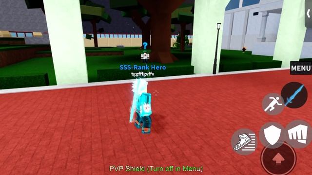 Getting shoot style on my hero mania fore the first time смотреть онлайн