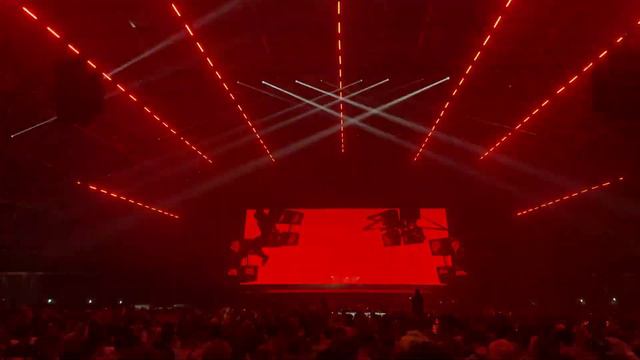 Eric Prydz Holo Live @ Creamfields North 2022