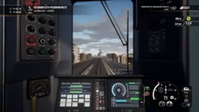 Long Island Railroad в Train Sim World 2 смотреть онлайн