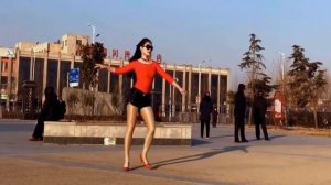 ❉ТАНЦУЕТ ЗВЕЗДА ??? Цин?Цин? Супер Танцы? Зая ? Бамбинтон ? Советую Посмотреть ?Взаимный Автограф ♫