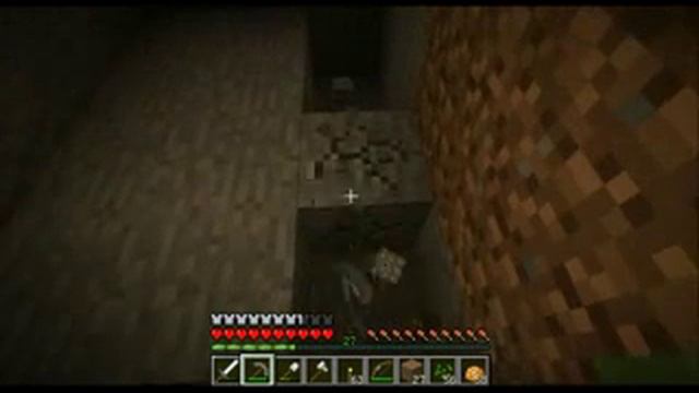 Minecraft Далёкое путешествие 01 смотреть онлайн