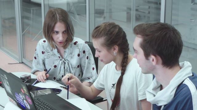 Экскурсия|Институт № 1 «Авиационная техника» МАИ смотреть онлайн