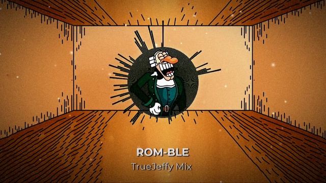 Rom-Ble - TrueJeffy Mix - Dr Livesey's Diagnostic Dilemma. смотреть онлайн