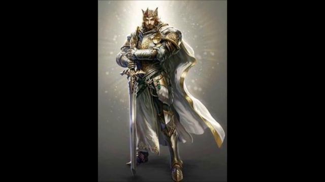 CAMELOT Poema Sinfonico IV - Re Artù смотреть онлайн