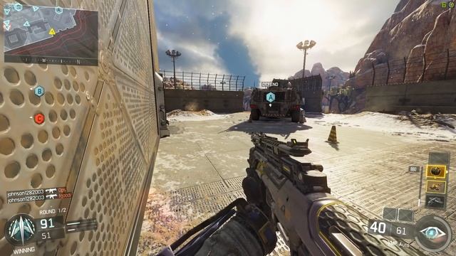Poor PC Optimization? ☆ Black Ops 3 Brutal Gameplay! @pcdev смотреть онлайн