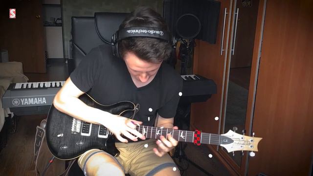 Брежнев Игорь_ГИА_Специальность_Cory Wong_Friends At Sea смотреть онлайн