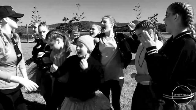 DS Academy Performing Arts High School 207 Sports Day смотреть онлайн