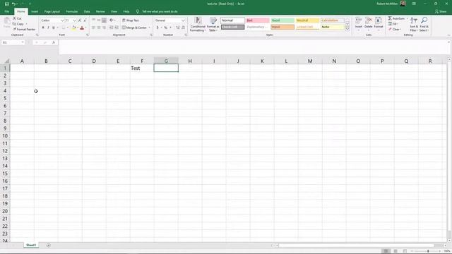 How to protect an Excel document from being changed смотреть онлайн