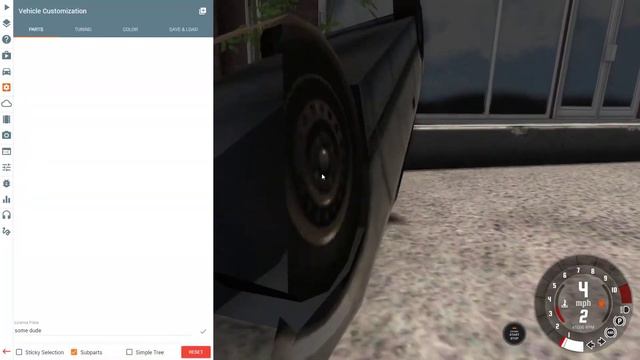 Doge verses BeamNG.drive смотреть онлайн