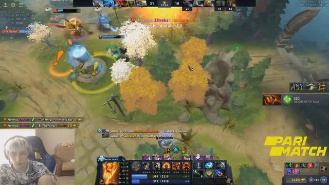 СТАК ЗИТРАКСА ПРОТИВ ЧЕЛОВ СО СТРИКОМ ИЗ 10 ПОБЕД!! смотреть онлайн