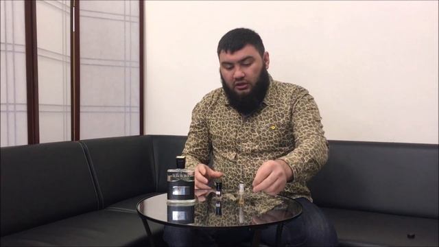 Как правильно покупать и пробовать аромат? смотреть онлайн