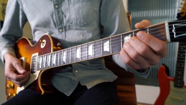 10 Extremely Tasty Licks (you should know) | Easy to Hard смотреть онлайн