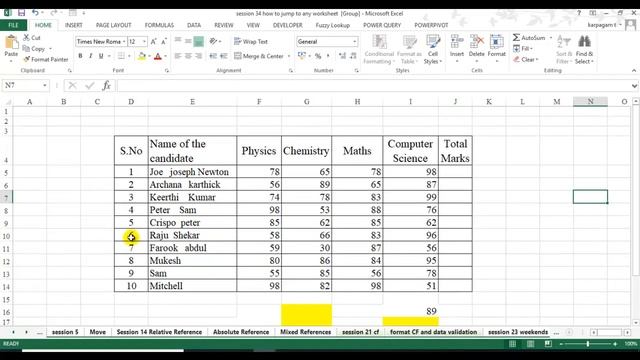 How to copy or move all worksheets to a new workbook at a single click смотреть онлайн