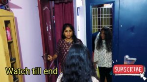 Don't eat it | horror story | Prabhu Sarala lifestyle