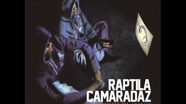 RAPtila Camarads - Разрушители мифов (сэмплер) смотреть онлайн