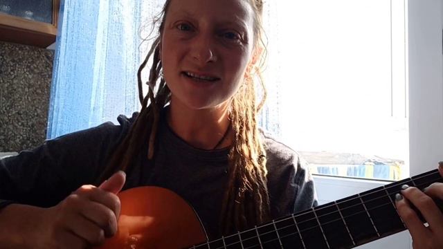 Светлана Синицына - Забавы (Мумий Тролль cover) смотреть онлайн