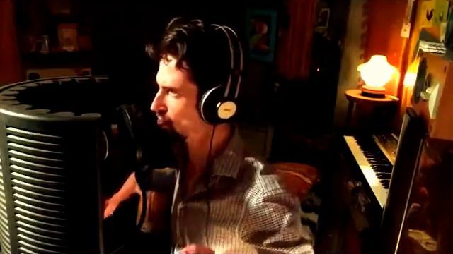 GLASHATAY FM №6 "Да пребудет Великий Покой" смотреть онлайн