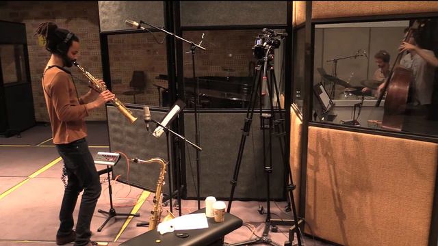 The Art Ensemble of Moabit RIP-0101(P. Chastel) смотреть онлайн