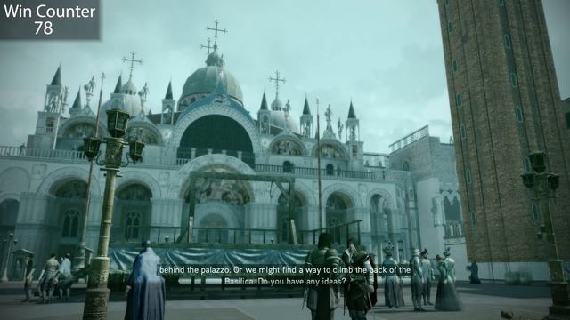 Everything GREAT About Assassin's Creed 2! смотреть онлайн