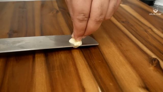 Authentic Chicken Shawarma | Homemade Chicken Shawarma смотреть онлайн