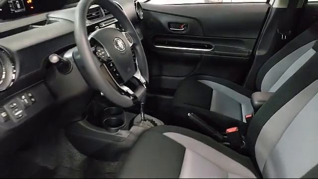 2019 Toyota PRIUS C 5D Hatchback L San Francisco Daly City San Mateo San Rafael San Bruno смотреть онлайн